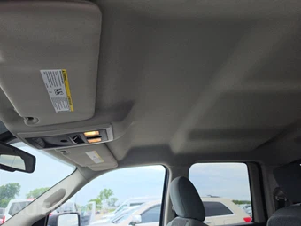 2013 Ram 1500 Big Horn Extended Cab Medium Bed – miniatura 17