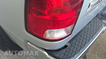 2013 Ram 1500 Big Horn Extended Cab Medium Bed – miniatura 20