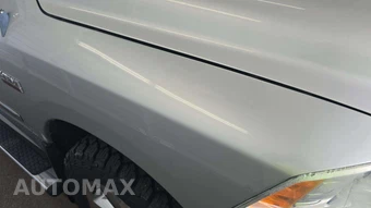 2013 Ram 1500 Big Horn Extended Cab Medium Bed – miniatura 29