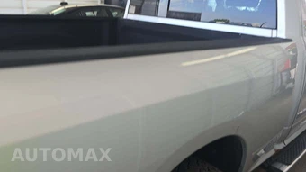 2013 Ram 1500 Big Horn Extended Cab Medium Bed – miniatura 32
