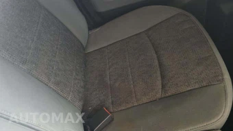 2013 Ram 1500 Big Horn Extended Cab Medium Bed – miniatura 35