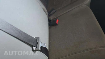 2013 Ram 1500 Big Horn Extended Cab Medium Bed – miniatura 36