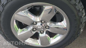 2013 Ram 1500 Big Horn Extended Cab Medium Bed – miniatura 37