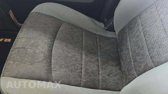2013 Ram 1500 Big Horn Extended Cab Medium Bed – miniatura 44