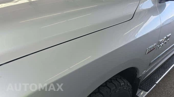 2013 Ram 1500 Big Horn Extended Cab Medium Bed – miniatura 49