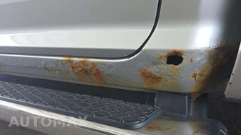 2013 Ram 1500 Big Horn Extended Cab Medium Bed – miniatura 68