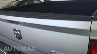 2013 Ram 1500 Big Horn Extended Cab Medium Bed – miniatura 69
