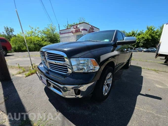 2013 Ram 1500 Big Horn Extended Cab Medium Bed — samochód z USA z aukcji Manheim, oferta Kup Teraz w AUTOMAX