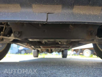 2013 Ram 1500 Big Horn Extended Cab Medium Bed – miniatura 20