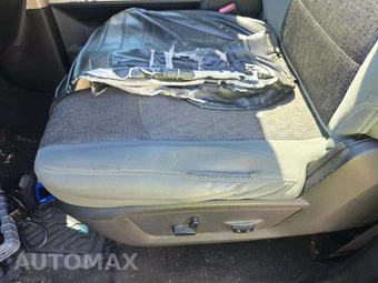 2013 Ram 1500 Big Horn Extended Cab Medium Bed – miniatura 21