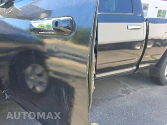 2013 Ram 1500 Big Horn Extended Cab Medium Bed – miniatura 26