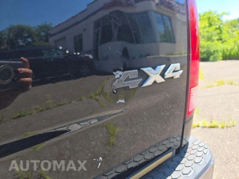 2013 Ram 1500 Big Horn Extended Cab Medium Bed – miniatura 30
