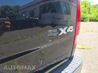 2013 Ram 1500 Big Horn Extended Cab Medium Bed – miniatura 31