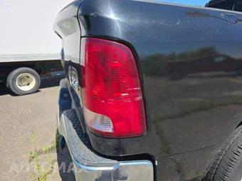 2013 Ram 1500 Big Horn Extended Cab Medium Bed – miniatura 32