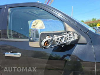 2013 Ram 1500 Big Horn Extended Cab Medium Bed – miniatura 36