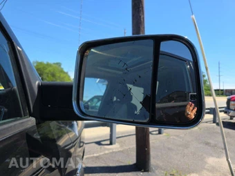 2013 Ram 1500 Big Horn Extended Cab Medium Bed – miniatura 37