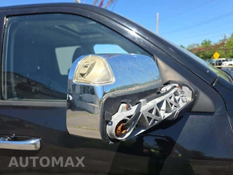 2013 Ram 1500 Big Horn Extended Cab Medium Bed – miniatura 38
