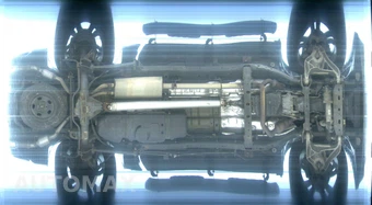 2013 Ram 1500 Express Crew Cab Short Bed - miniatura 17