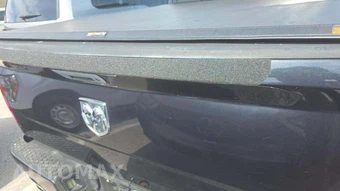 2013 Ram 1500 Express Crew Cab Short Bed - miniatura 19