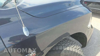 2013 Ram 1500 Express Crew Cab Short Bed - miniatura 25