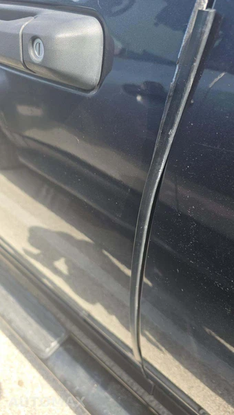 2013 Ram 1500 Express Crew Cab Short Bed - miniatura 31