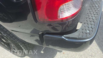 2013 Ram 1500 Express Crew Cab Short Bed - miniatura 34