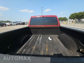 2013 Ram 1500 Express Crew Cab Short Bed - miniatura 16