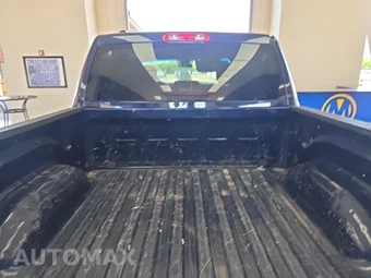 2013 Ram 1500 Express Crew Cab Short Bed - miniatura 13