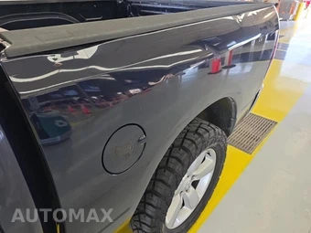 2013 Ram 1500 Express Crew Cab Short Bed - miniatura 17