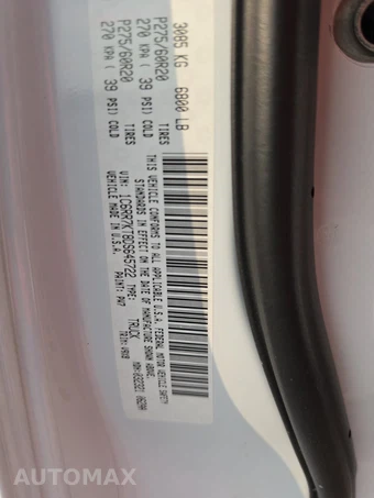 2013 Ram 1500 Express Crew Cab Short Bed - miniatura 14