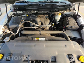 2013 Ram 1500 Express Crew Cab Short Bed - miniatura 15