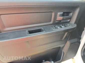 2013 Ram 1500 Express Crew Cab Short Bed - miniatura 9