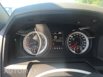 2013 Ram 1500 Express Crew Cab Short Bed – miniatura 18