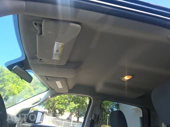 2013 Ram 1500 Express Crew Cab Short Bed – miniatura 20