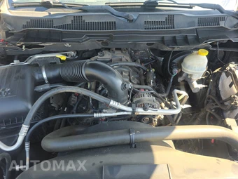 2013 Ram 1500 Express Crew Cab Short Bed – miniatura 22
