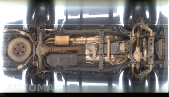 2013 Ram 1500 Express Crew Cab Short Bed – miniatura 24