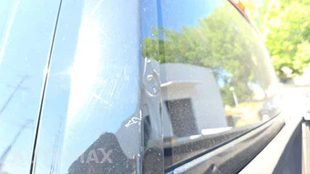 2013 Ram 1500 Express Crew Cab Short Bed – miniatura 32