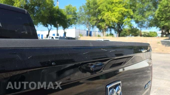 2013 Ram 1500 Express Crew Cab Short Bed – miniatura 33