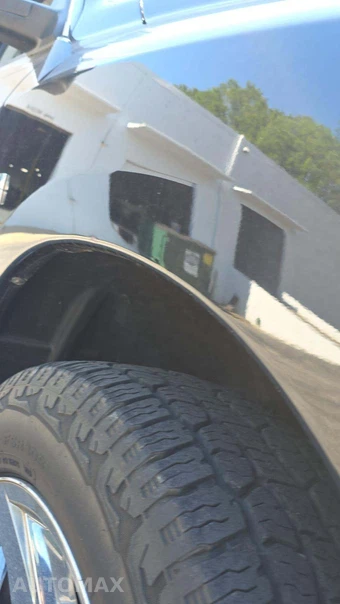 2013 Ram 1500 Express Crew Cab Short Bed – miniatura 34