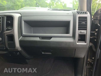 2013 Ram 1500 Express Extended Cab Medium Bed – miniatura 16