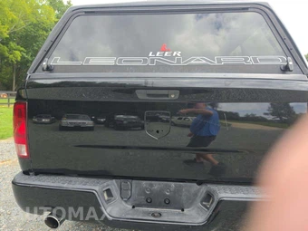2013 Ram 1500 Express Extended Cab Medium Bed – miniatura 18