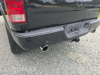 2013 Ram 1500 Express Extended Cab Medium Bed – miniatura 19