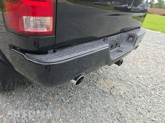 2013 Ram 1500 Express Extended Cab Medium Bed – miniatura 20