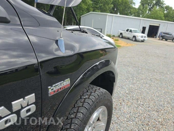 2013 Ram 1500 Express Extended Cab Medium Bed – miniatura 21