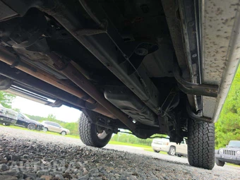 2013 Ram 1500 Express Extended Cab Medium Bed – miniatura 4