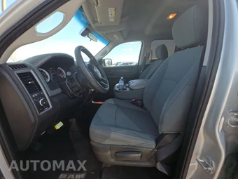 2013 Ram 1500 Express Extended Cab Medium Bed - miniatura 7