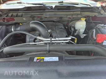 2013 Ram 1500 Express Extended Cab Medium Bed – miniatura 15