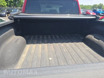2013 Ram 1500 Express Extended Cab Medium Bed – miniatura 16