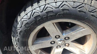2013 Ram 1500 Express Extended Cab Medium Bed – miniatura 28