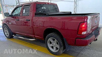 2013 Ram 1500 Express Extended Cab Medium Bed – miniatura 6
